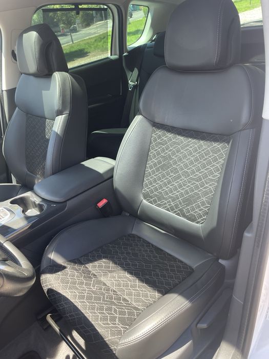 Peugeot 3008 1.6 allure bluehdi 120 cvs