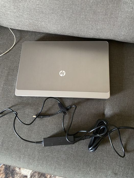 Ноутбук hp ProBook 4530s Core  i5 8/500 gb