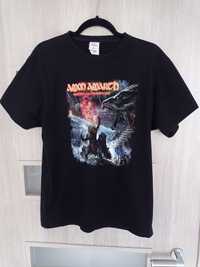 Koszulka Amon Amarth - Twilight Of The Thunder God -rozmiar M ( Cotton