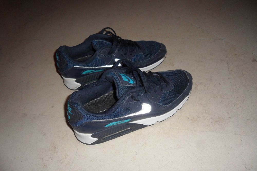 air max sem uso 40