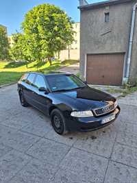 Audi A4 B5 1.9tdi 110km