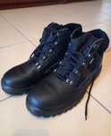 Buty protektor r46 Ochrona Policja nowe