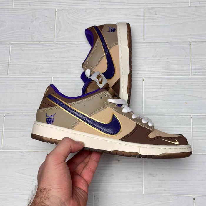 Кросівки nike sb dunk