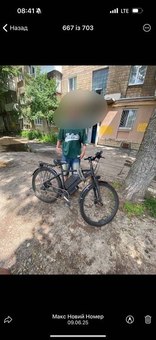 Оренда електровелосипеда, аренда электровелосипеда, прокат