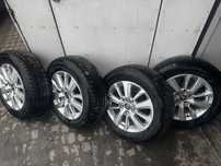Toyota Yaris Cross Koła 16” STAN IDEALNY Z CZUJNIKAMI