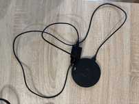 BASEUS WIRELESS CHARGER / Ladowarka indukcyjna + zasilacz 20W