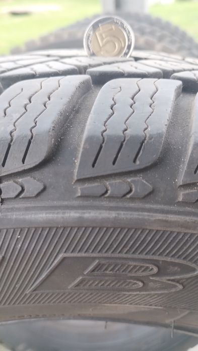 Opony 175x70 r14 zimowe