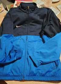 Bluza dresowa rozpinana Nike