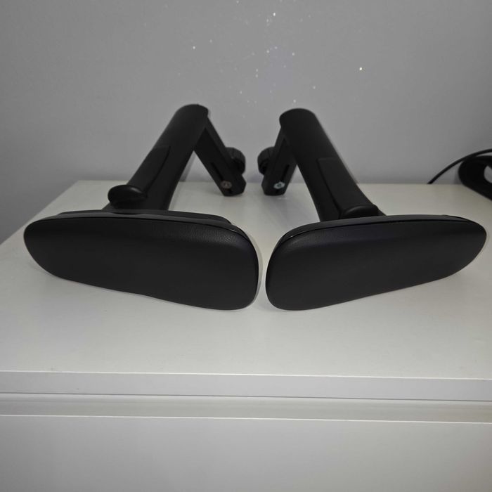 Podłokietniki Kinnarps 5000/8000 Plus