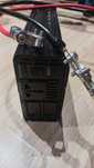 Інвертор Long Life . Перетворювач напруги 12v-220v.чистий синус.4000В.
