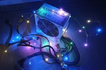 Блок живлення CHIEFTEC 650W CTB650S