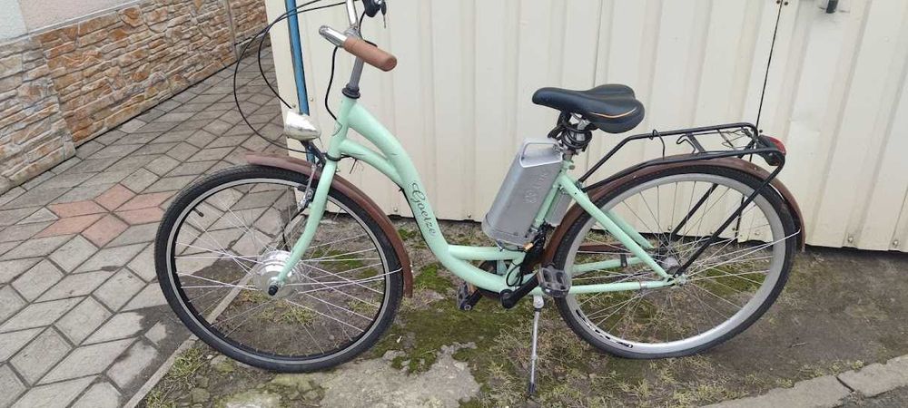 Электро наборы"Mxus"350-500w. 36/48V LI-ION.12,8Аh.В ОБОДЕ24,26,28,29"