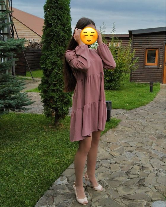 Повсякденна сукня