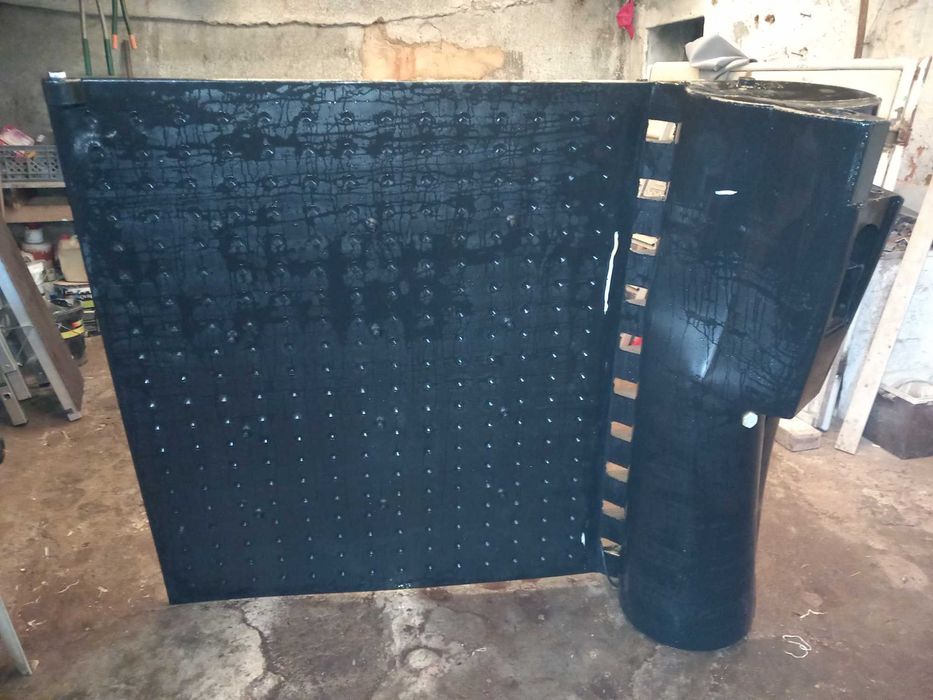 Painel solar Termossifão 200L