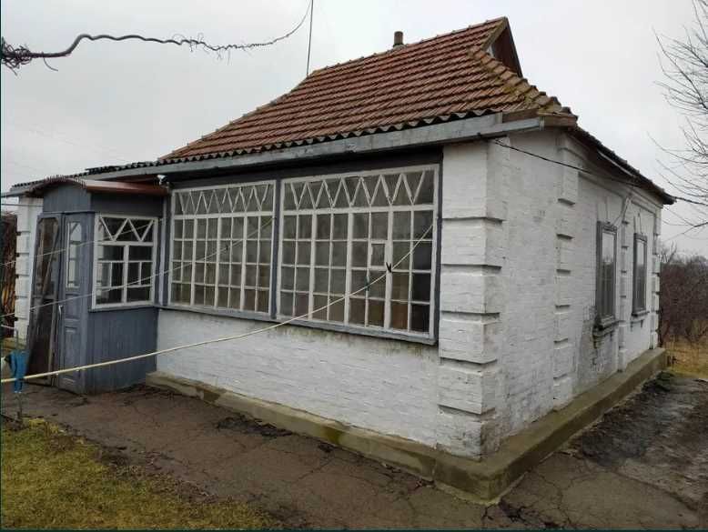 Пропонуємо 4 кімнатний житловий будинок в с. Тахтаулове