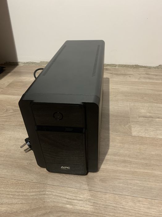 Упс, Джерело безперебійного живлення, ДБЖ, - APC