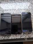 Smartfon Samsung Huawei