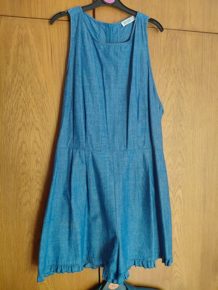 Macacão Zara - L (novo)