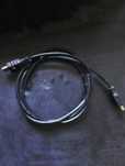 Кабель мультимедійний HDMI to HDMI 1.5 m
