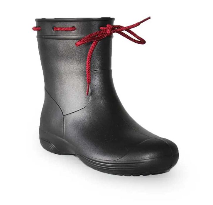 Сапоги рабочие ПВХ ЕВА мужские женские резиновые сапоги