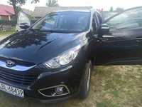 Hyundai ix35 1,7 crdi, 2011