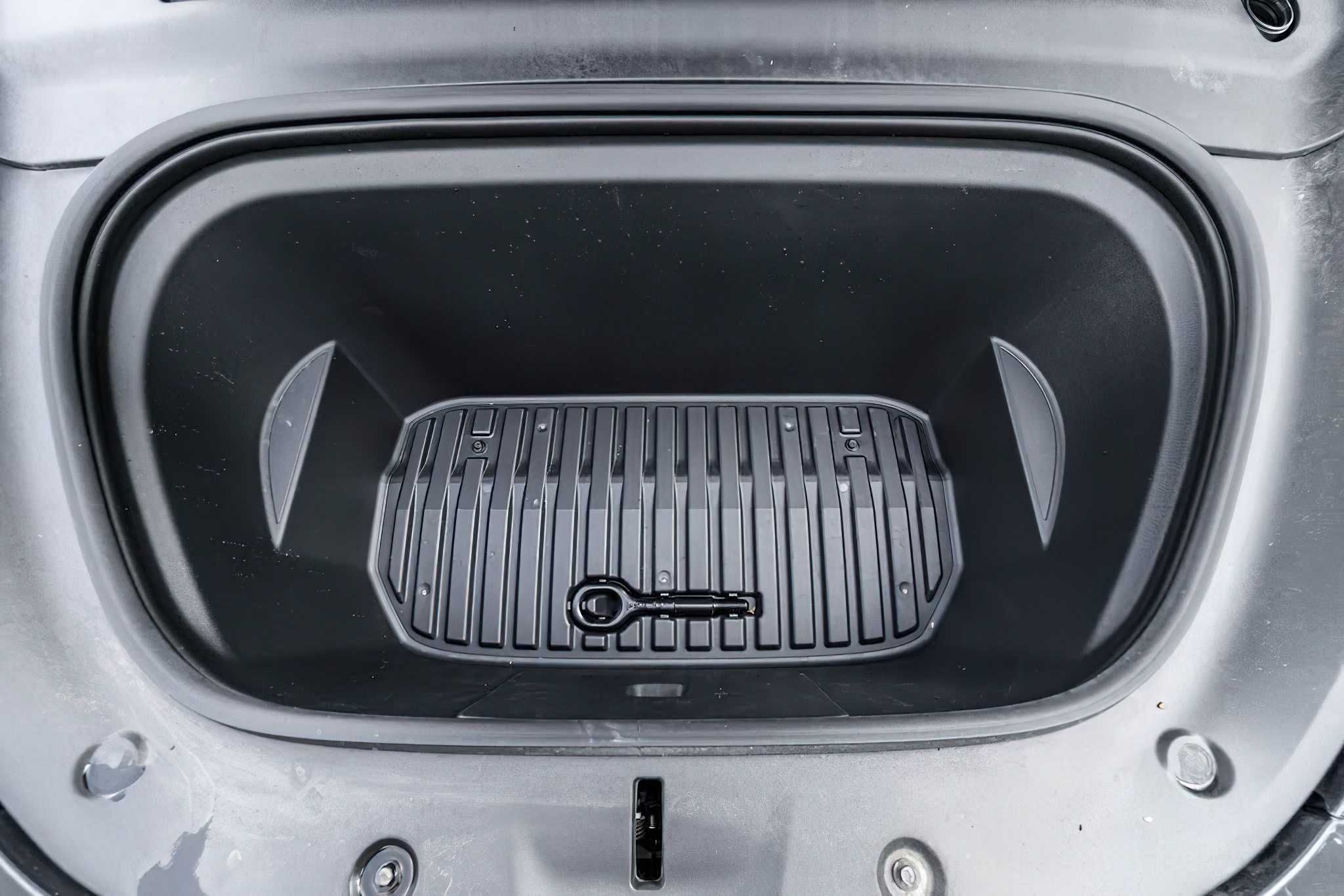 Tesla Model Y Long Range 2023