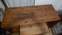 Secretaria Ikea Matteus em Pinho