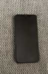 iPhone XS 64gb preto