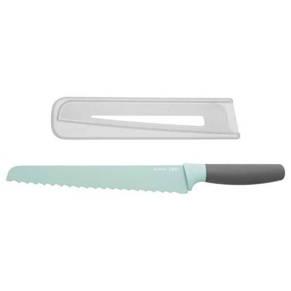 Нож для хлеба Berghoff Leo 23 см 3950115 оригинал