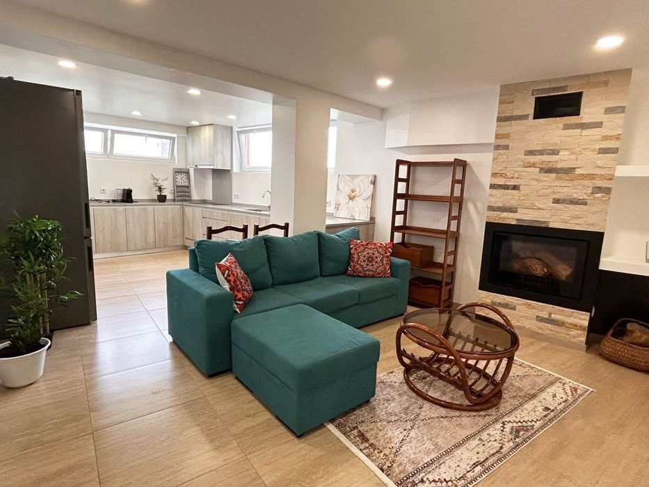 Apartamento T4 Ourém