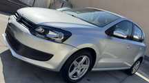 Polo 1.6 tdi 2011