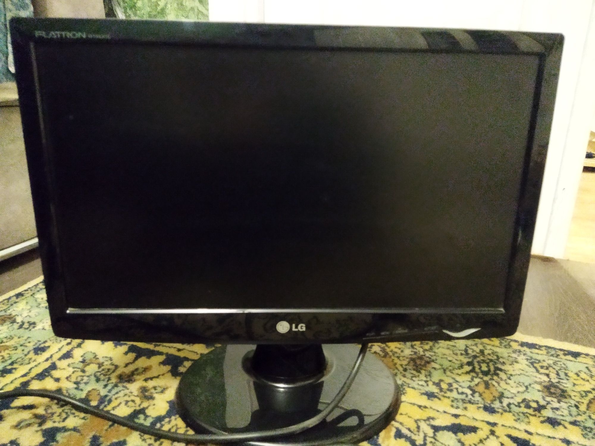 Продам монітор LG 18,5''