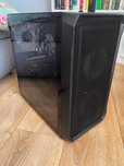 Komputer Gamingowy AMD RADEON