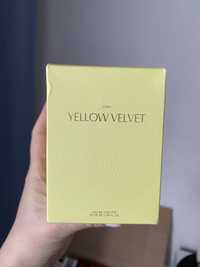 Парфуми Yellow Velvet 90мл ZARA