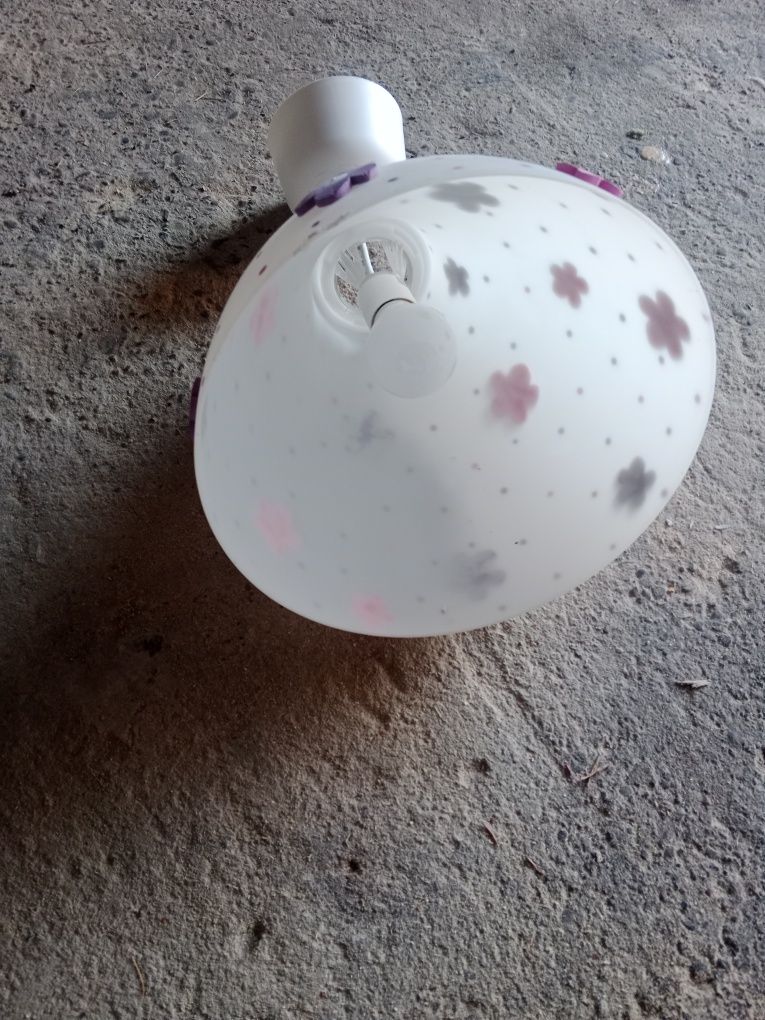 Lampa wisząca 2 szt
