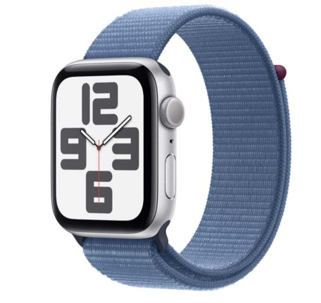 Nowy Apple Watch se 2 44mm Sklep Ełk