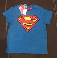 Koszulka Superman 110