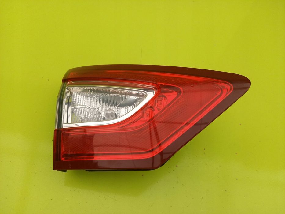 lampa lewy tyŁ led w klapĘ hb ford mondeo mk5 16r