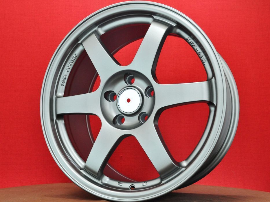 Felgi R18 5x114,3 MAZDA 3 6 CX-30 CX-3 CX-5 CX-9 KIA Pro Ceed Sorento