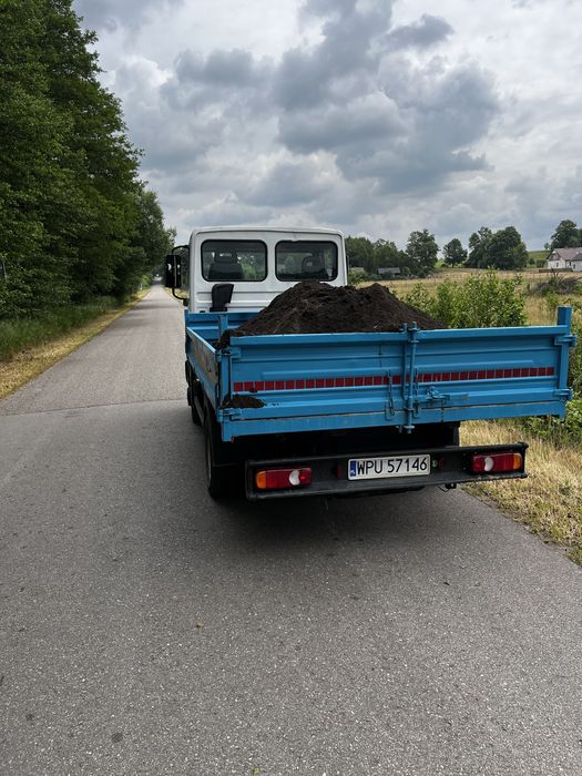 Usługi Koparka,koparko ładowarka , usługi minikoparka, roboty ziemne