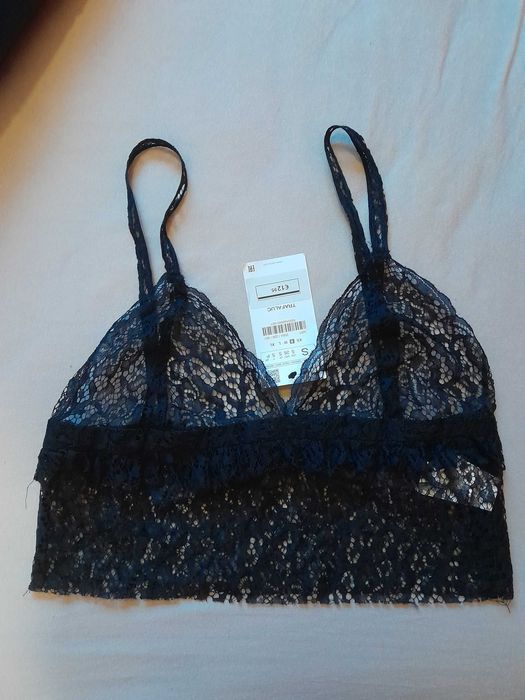 Braletka Zara rozmiar S
