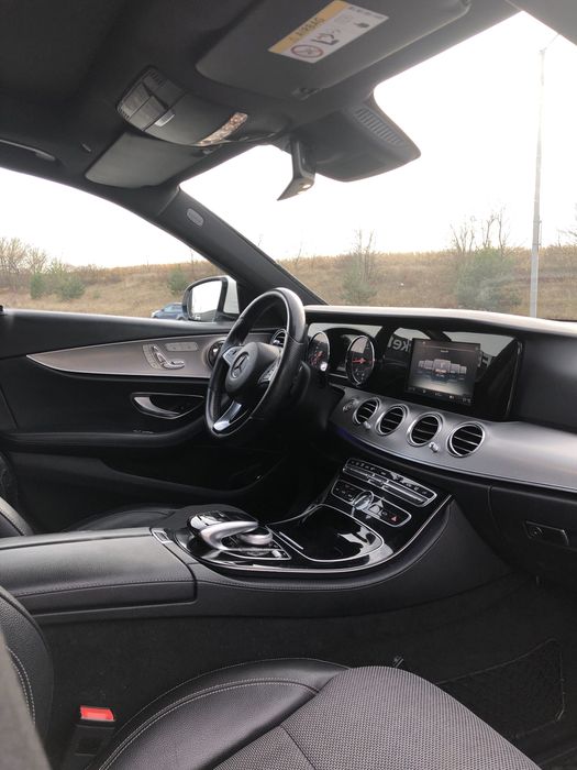 Продам мерседес E Klass 220, можливий обмін на електричку