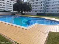 Apartamento T1_ Montechoro - Albufeira