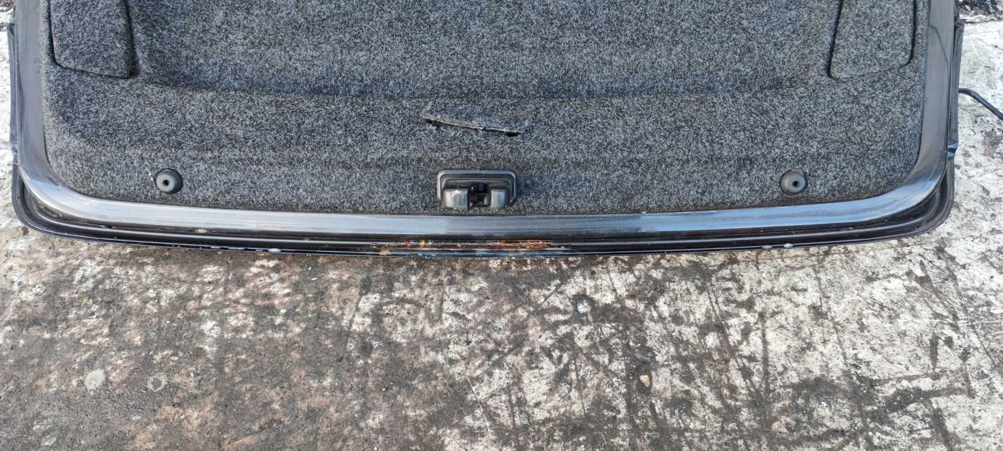 Volkswagen VW Passat B6 Sedan Klapa Bagażnika Tył Tylna Lakier LC8Z