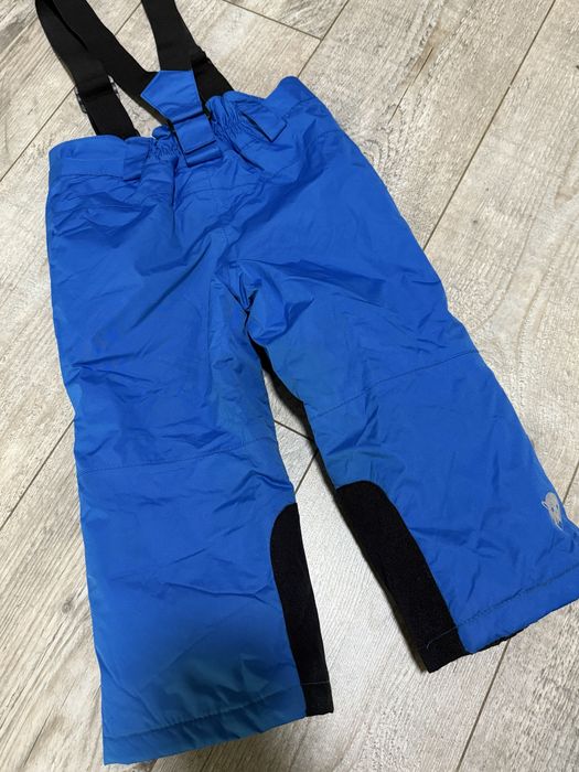 Штани дитячі теплі