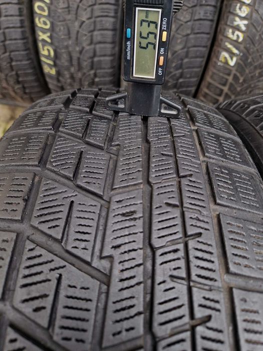 205/50R17 Yokohama Ice Guard IG-60 Шини/Колеса/Зима Склад шин