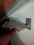 Suporte de parede para tv