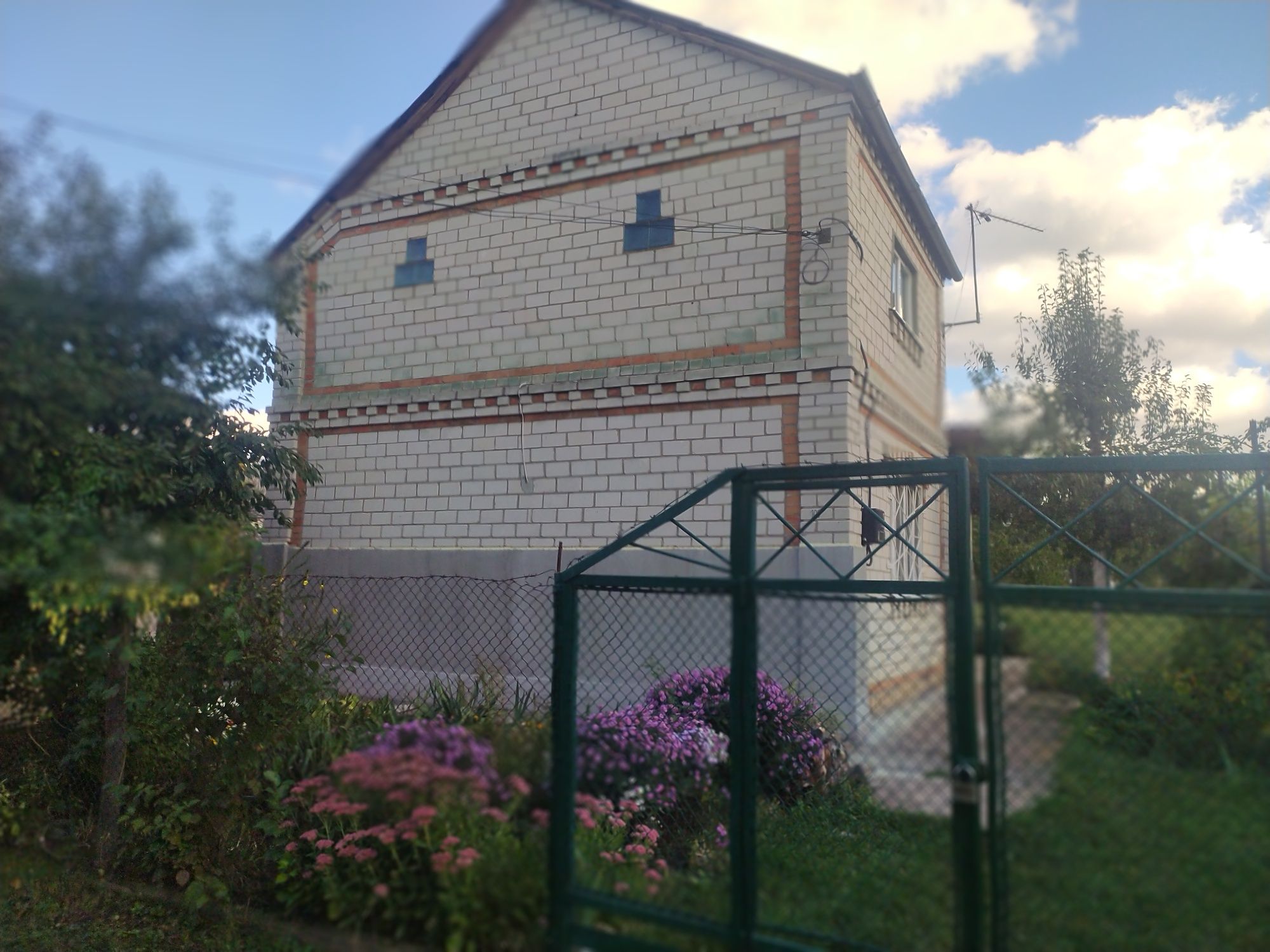 М. Умань Будинок