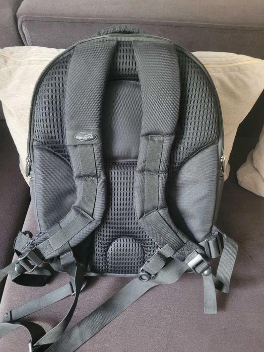 Plecak Dicota na laptopa