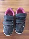 Buty sportowe dla dziewczynki